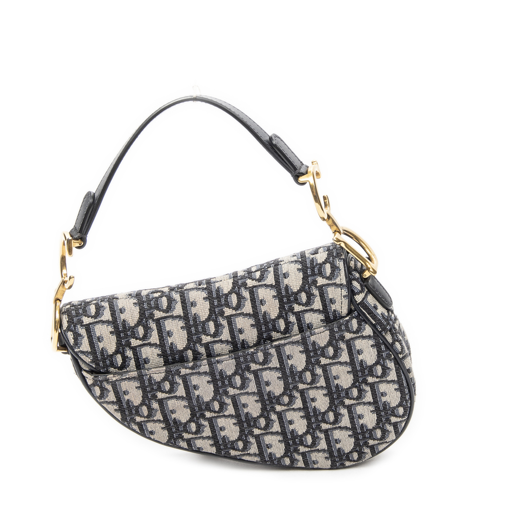 Dior Mini Saddle - Picture 5 of 10